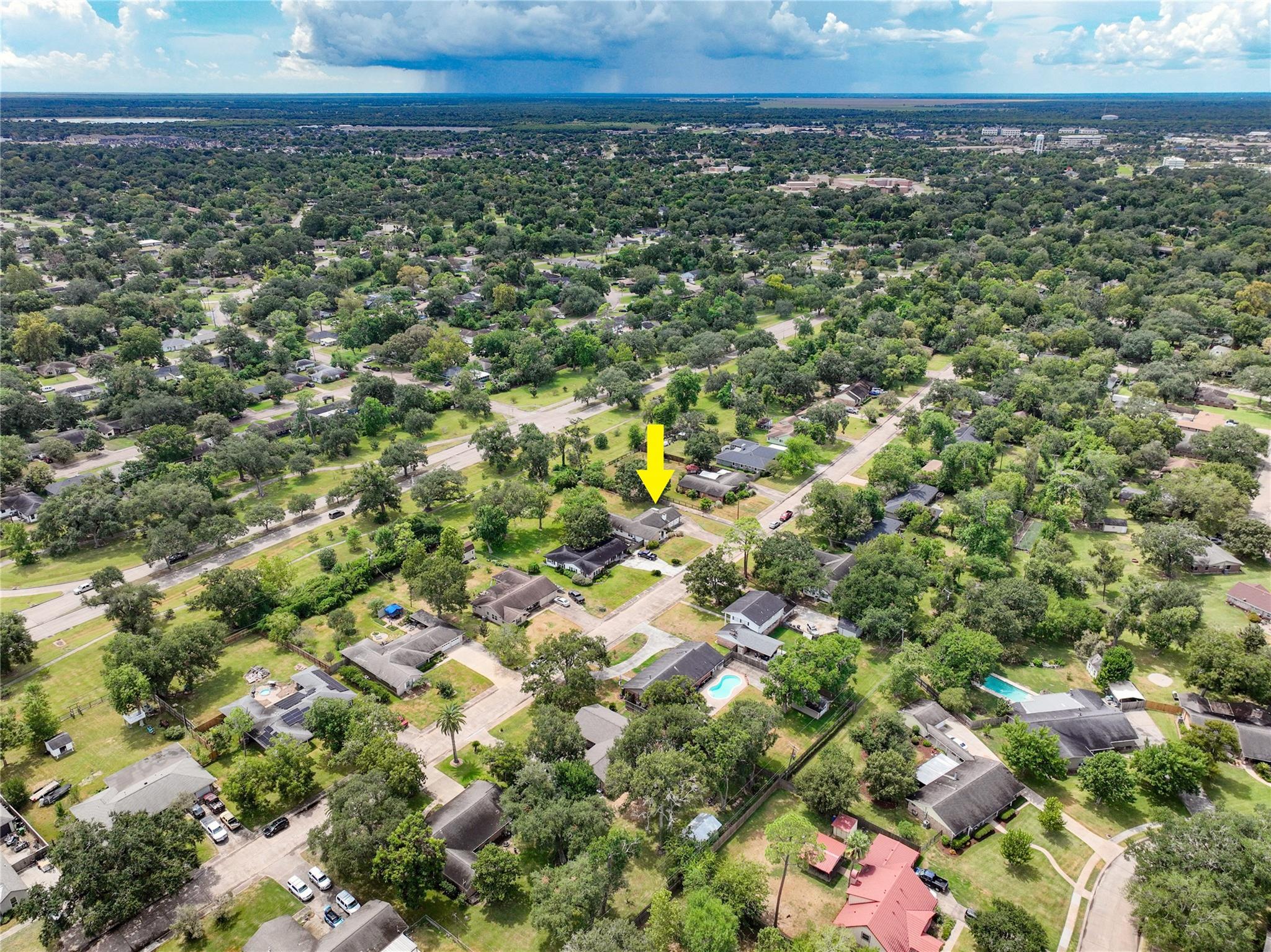 114 Persimmon Lane, Lake Jackson Tx 77566 Property Photo 35