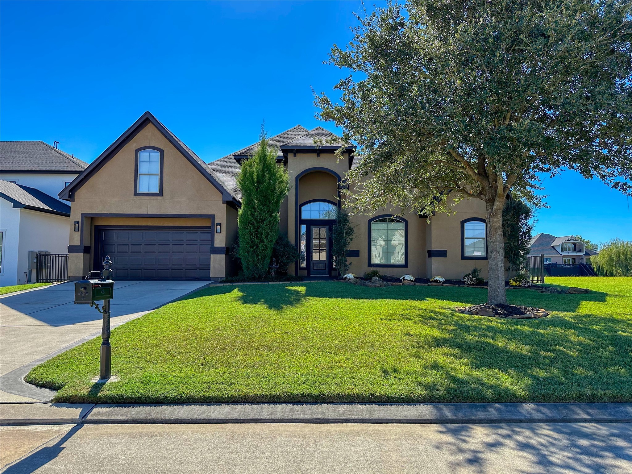 12571 St Ann Court Property Photo