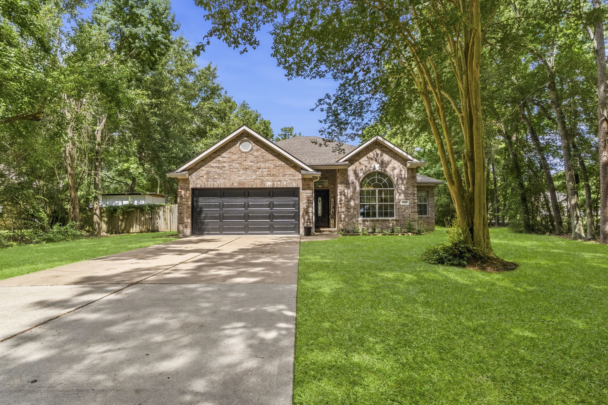 34019 Conroe Huffsmith Road Property Photo 1