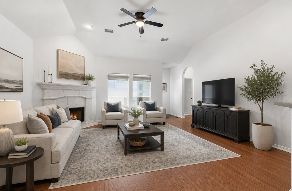 34019 Conroe Huffsmith Road Property Photo 4