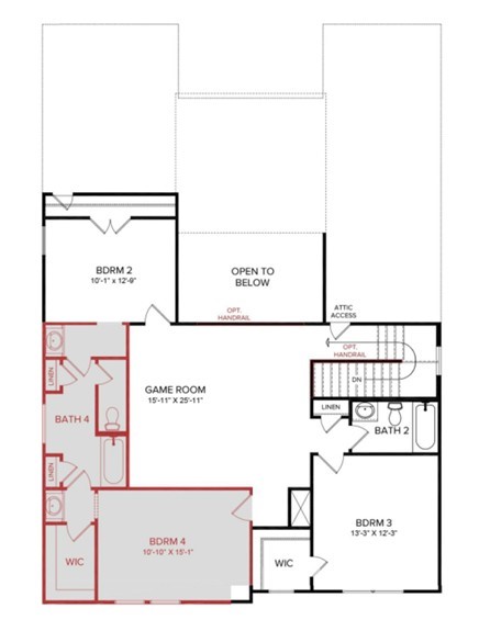7202 Striped Maple Drive Property Photo 26