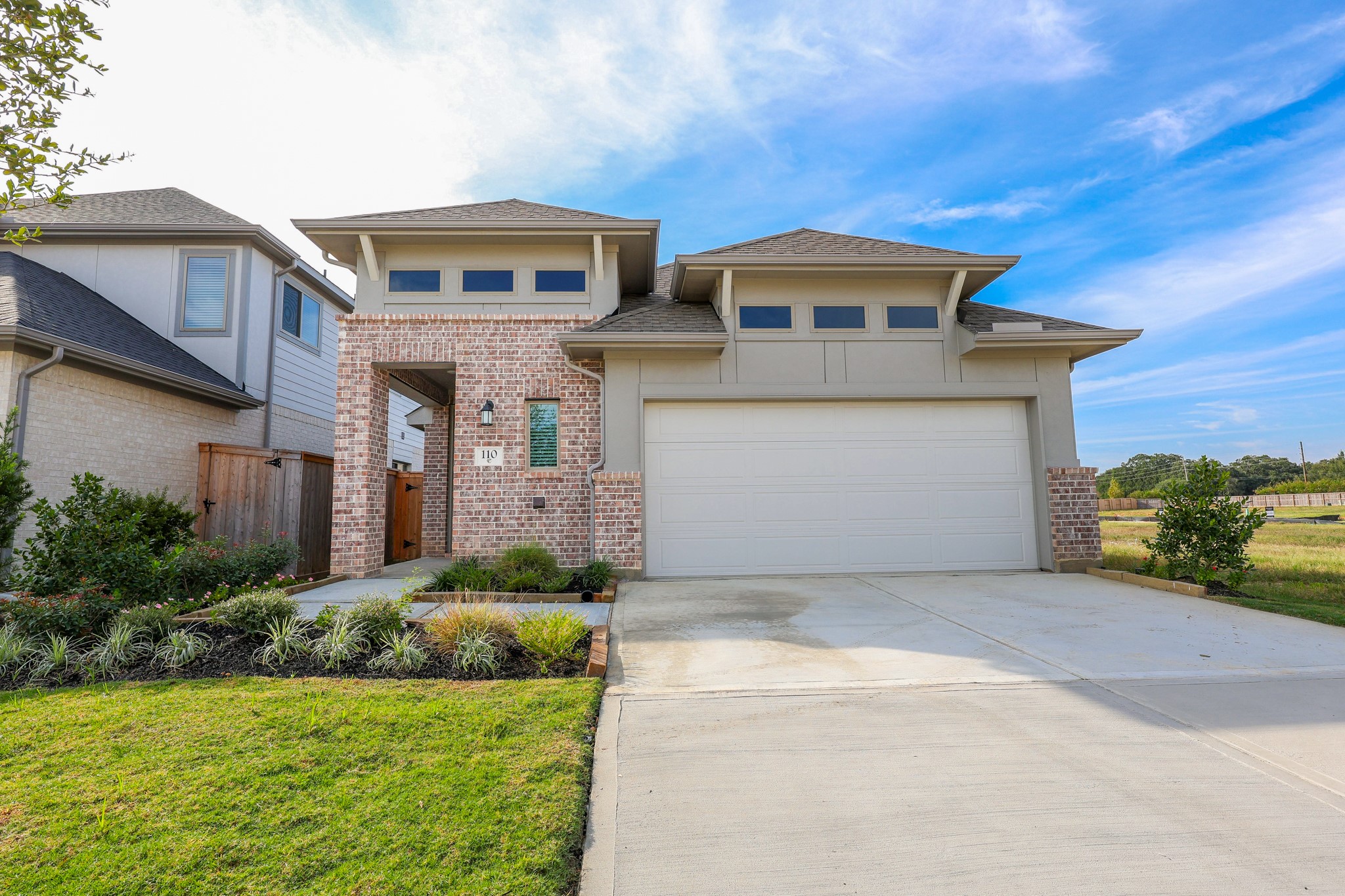 110 Candlelight Ridge Court Property Photo 1