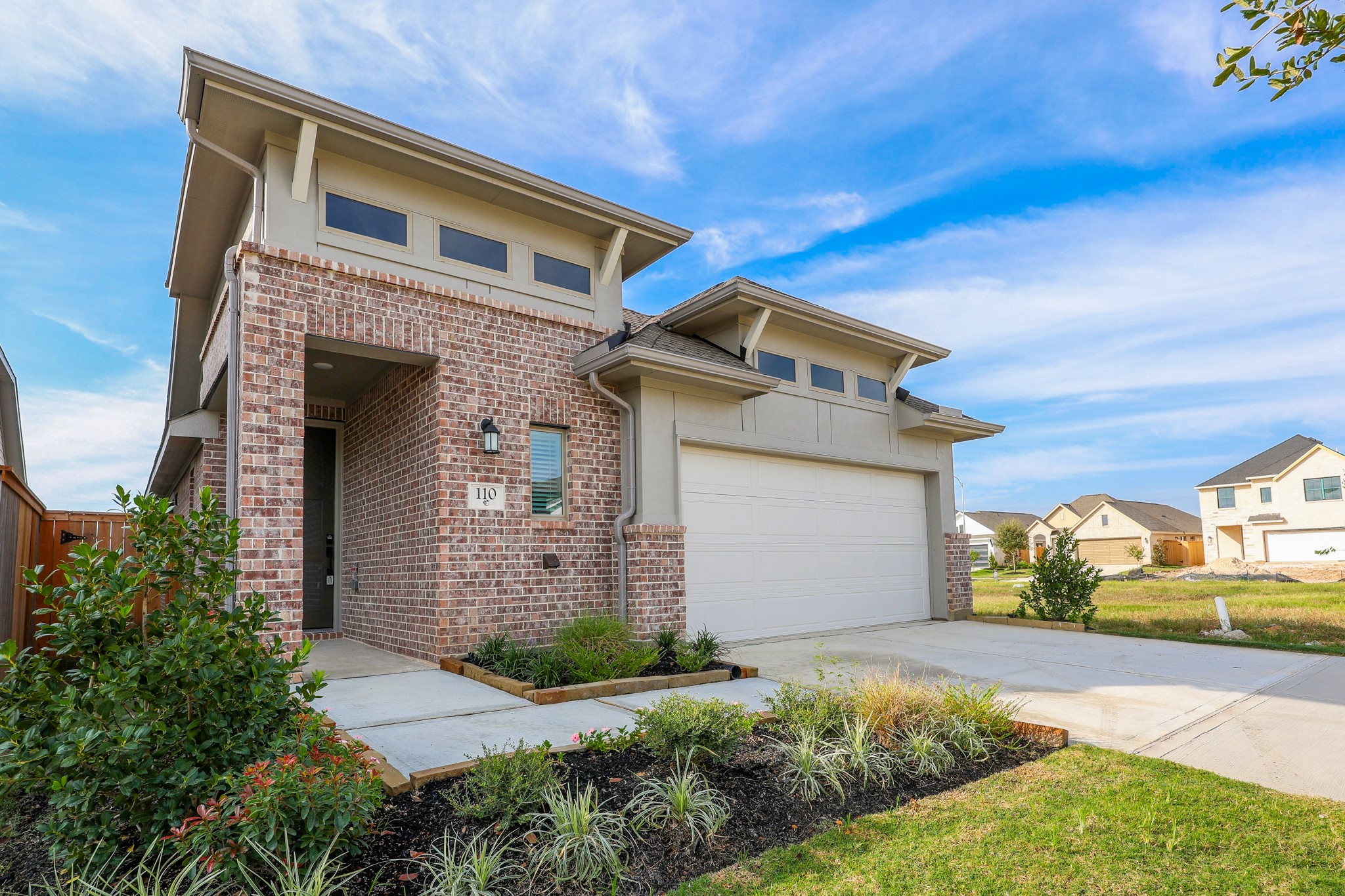 110 Candlelight Ridge Court Property Photo 3