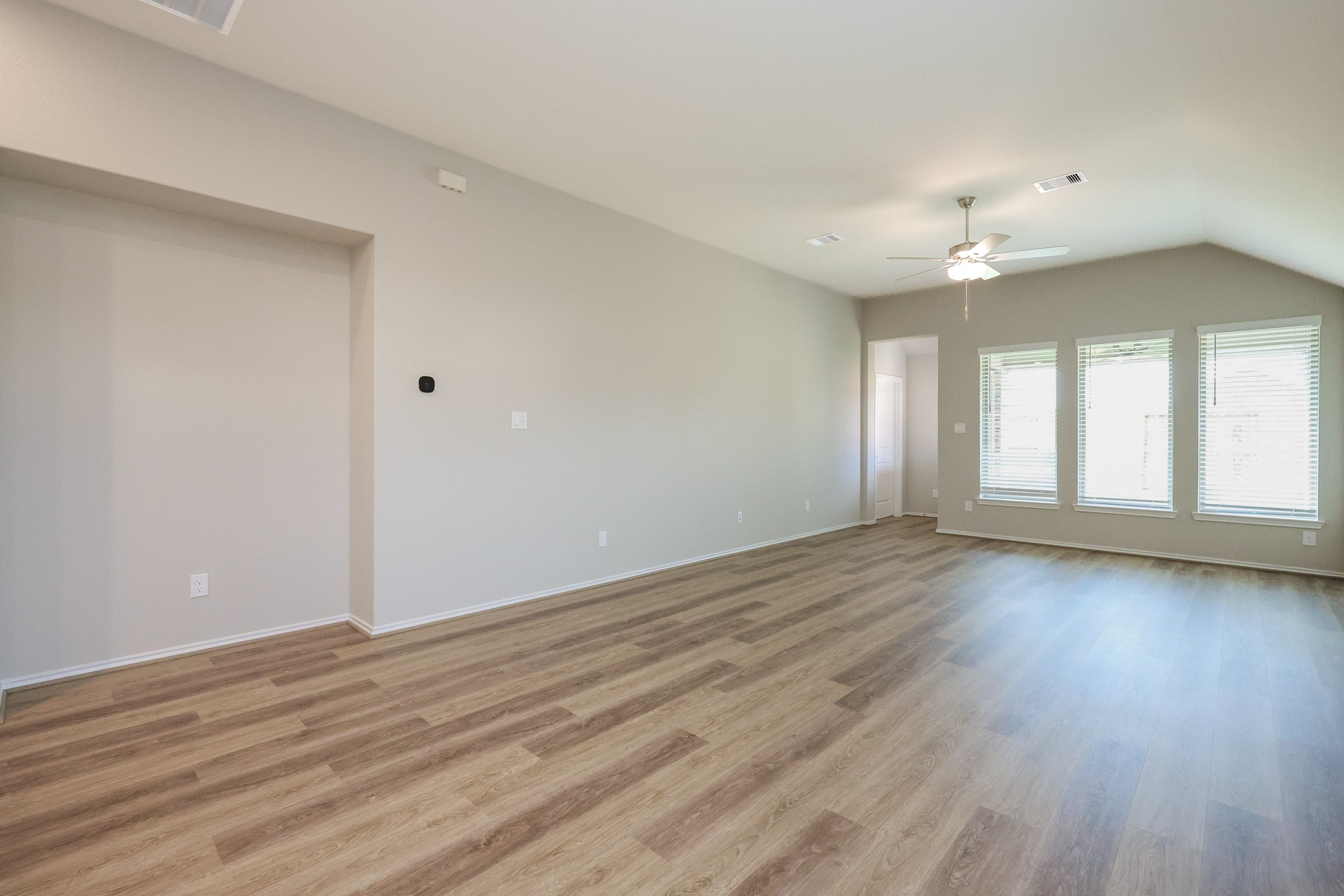 110 Candlelight Ridge Court Property Photo 6