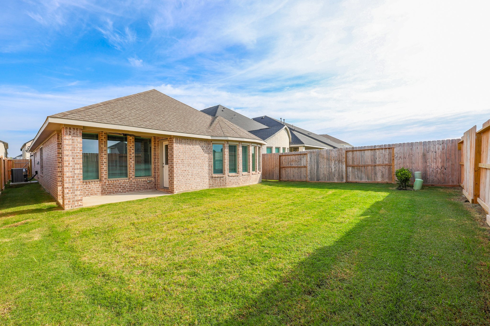 110 Candlelight Ridge Court Property Photo 30