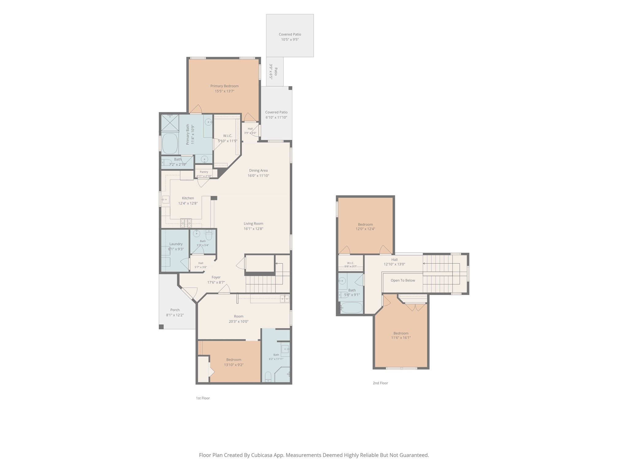 12923 Gallowhill Drive Property Photo 9