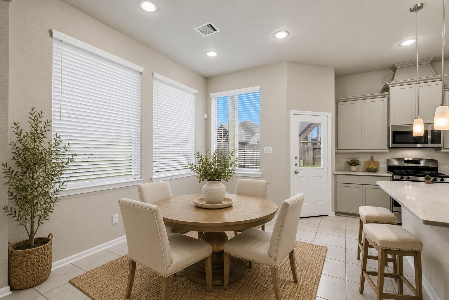 8734 Laurel Crest Drive Property Photo 10
