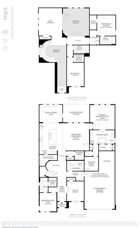32019 Ledgewood Lane Property Photo 12