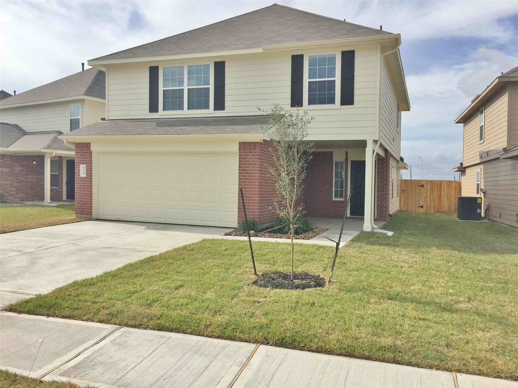 5515 Paiges Way Property Photo 1