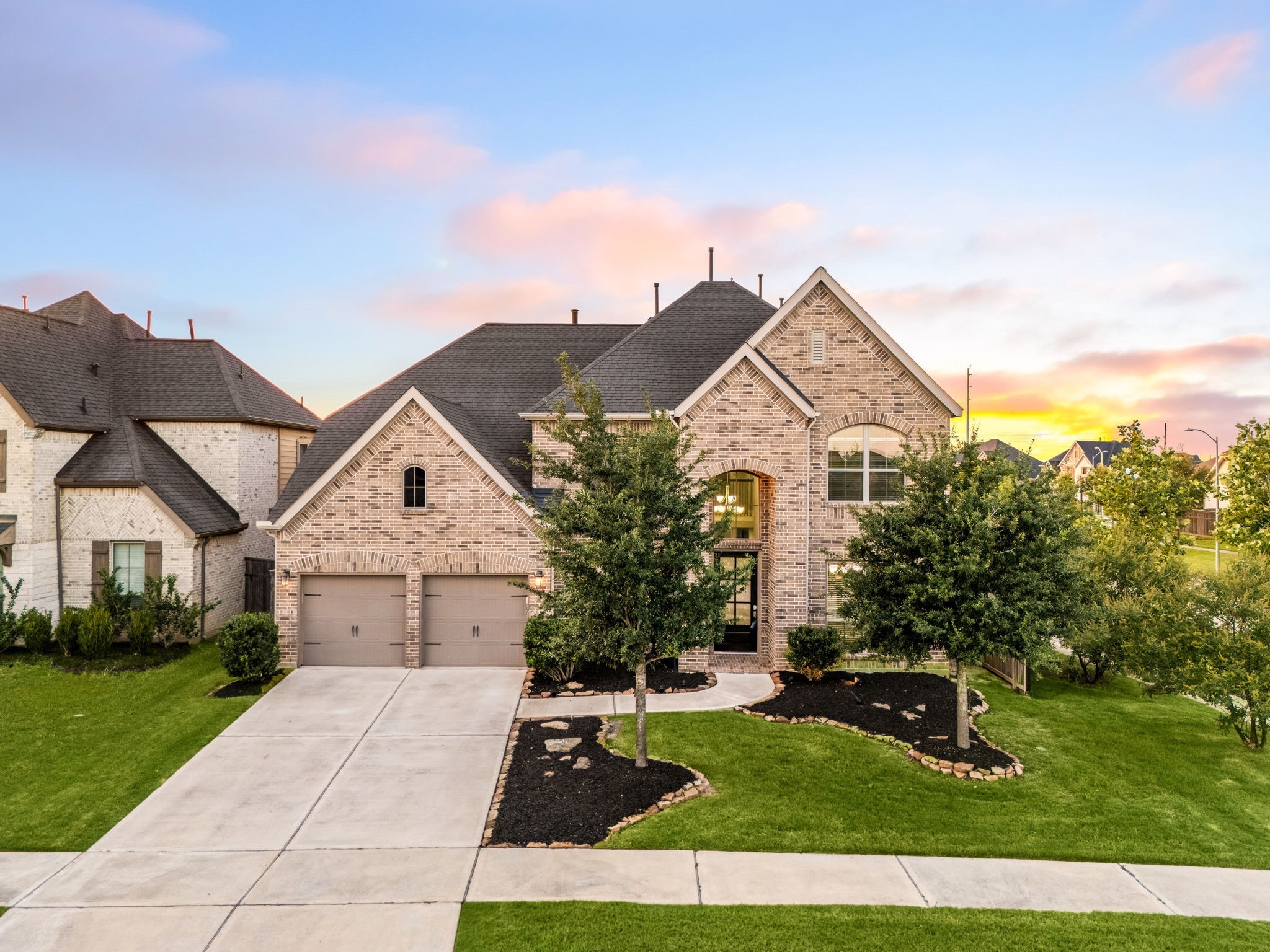 28702 Casen Ranch Lane Property Photo 1