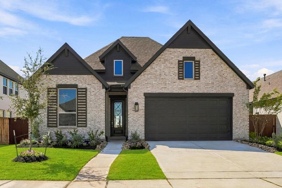 6446 Mahogany Branch Trail, Manvel Tx 77578 Property Photo 1