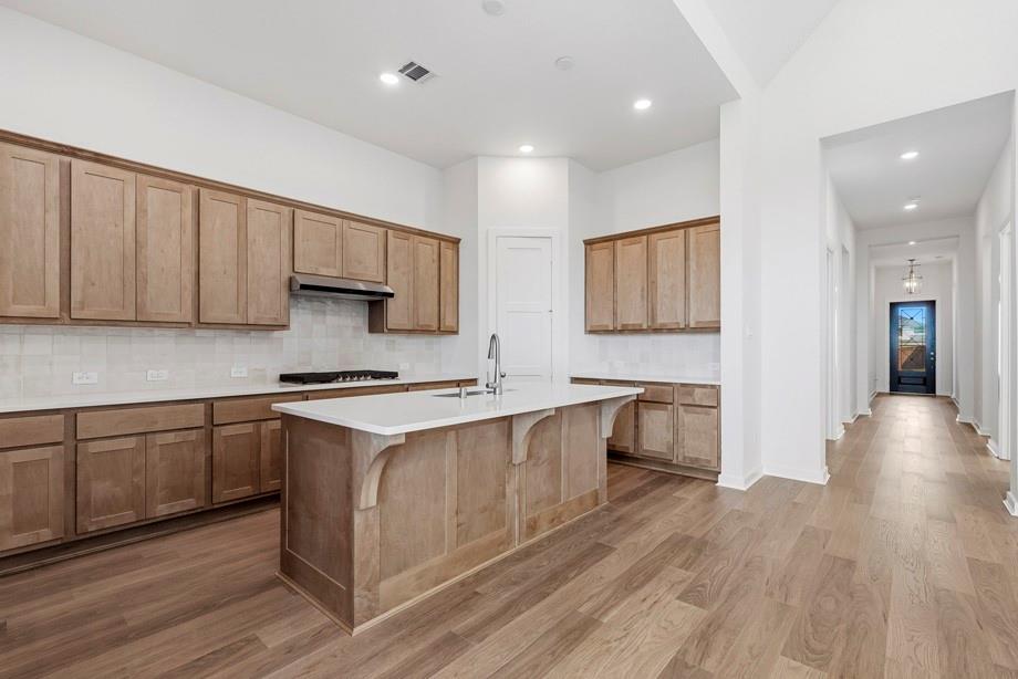 6446 Mahogany Branch Trail, Manvel Tx 77578 Property Photo 5