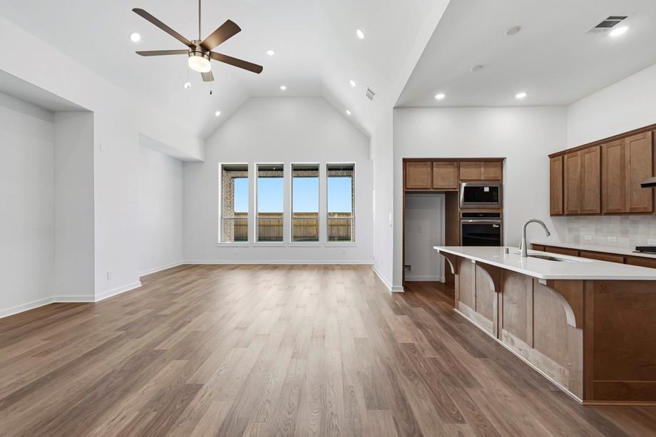 6446 Mahogany Branch Trail, Manvel Tx 77578 Property Photo 8