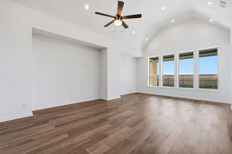 6446 Mahogany Branch Trail, Manvel Tx 77578 Property Photo 19