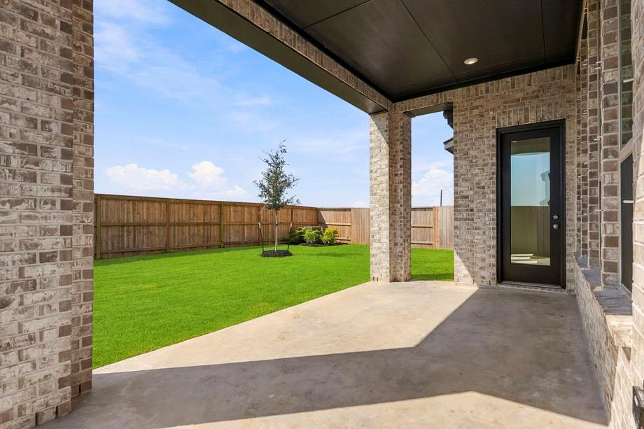 6446 Mahogany Branch Trail, Manvel Tx 77578 Property Photo 21