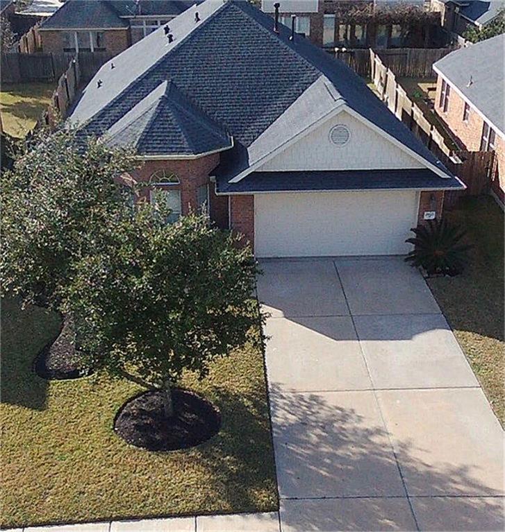 2822 Chalet Knolls Lane Property Photo 2