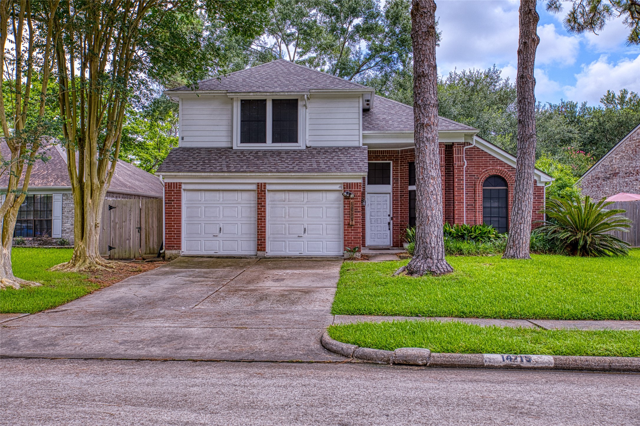 14715 Cobre Valley Drive Property Photo 1
