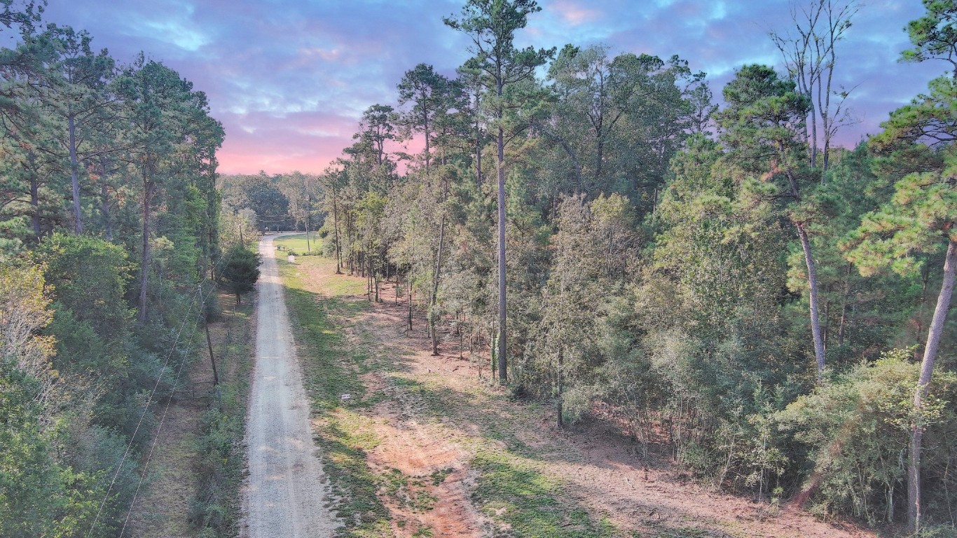 Lot 11 Gregory Lane Property Photo 2
