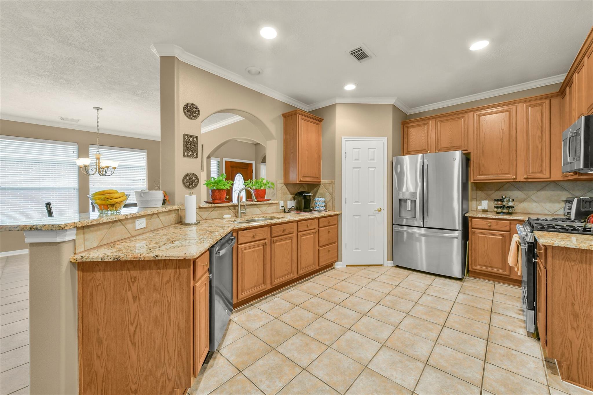 2310 Messina Drive, Pearland TX 77581 Property Photo 1