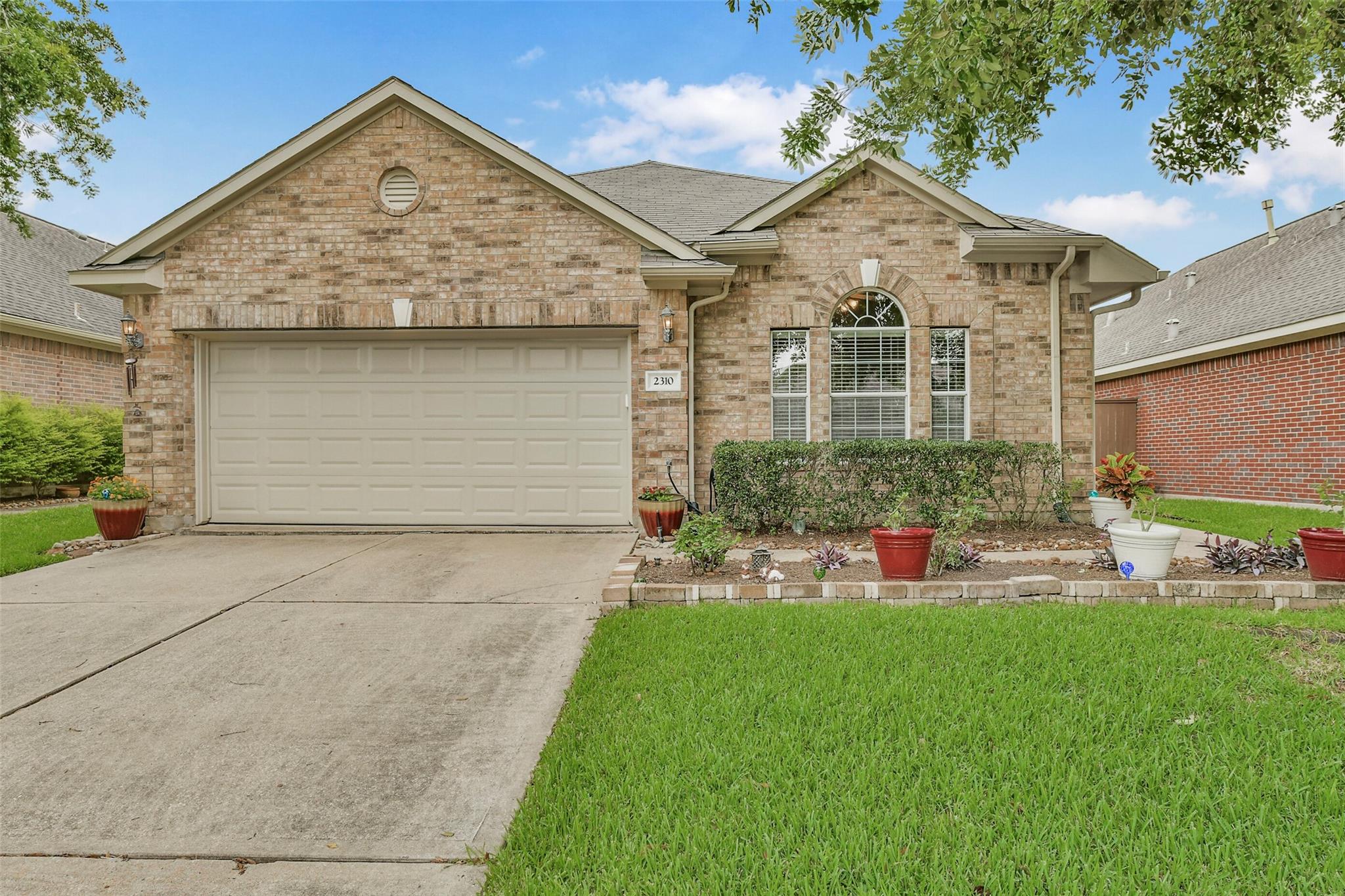 2310 Messina Drive, Pearland Tx 77581 Property Photo 21