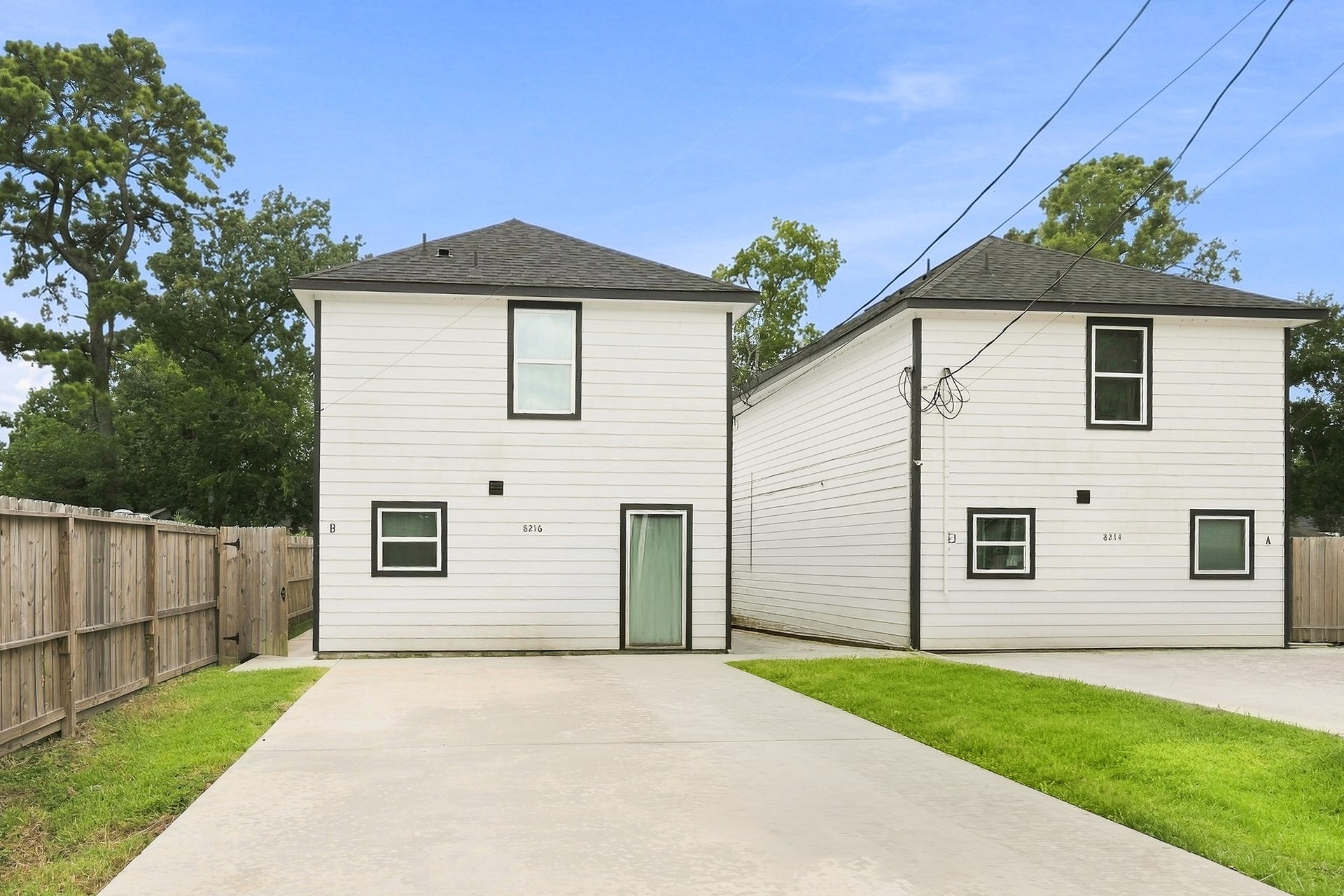 8216 Richland Drive B Property Photo 1