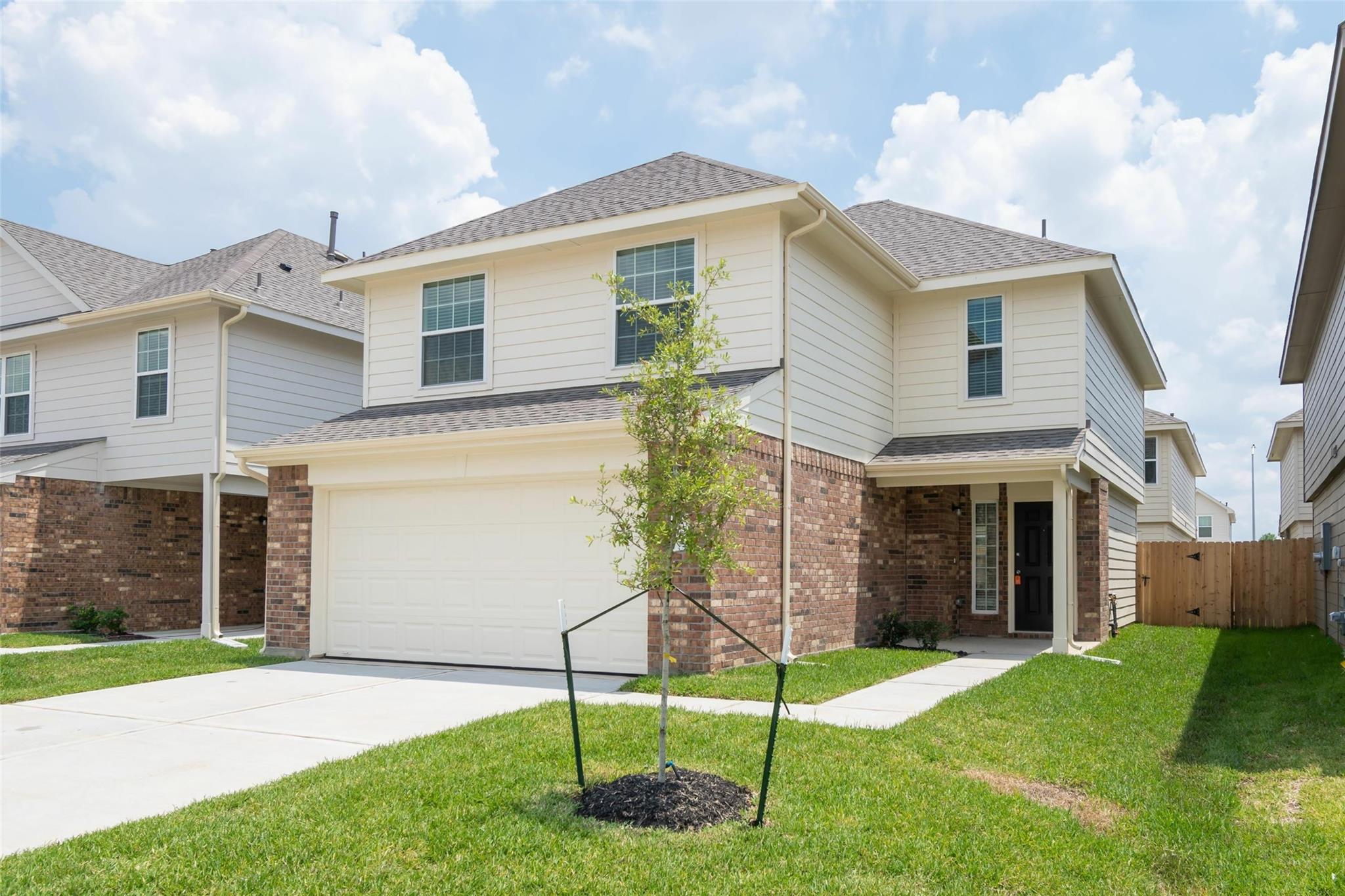 18515 Medway River Trail, Katy TX 77449 Property Photo 1