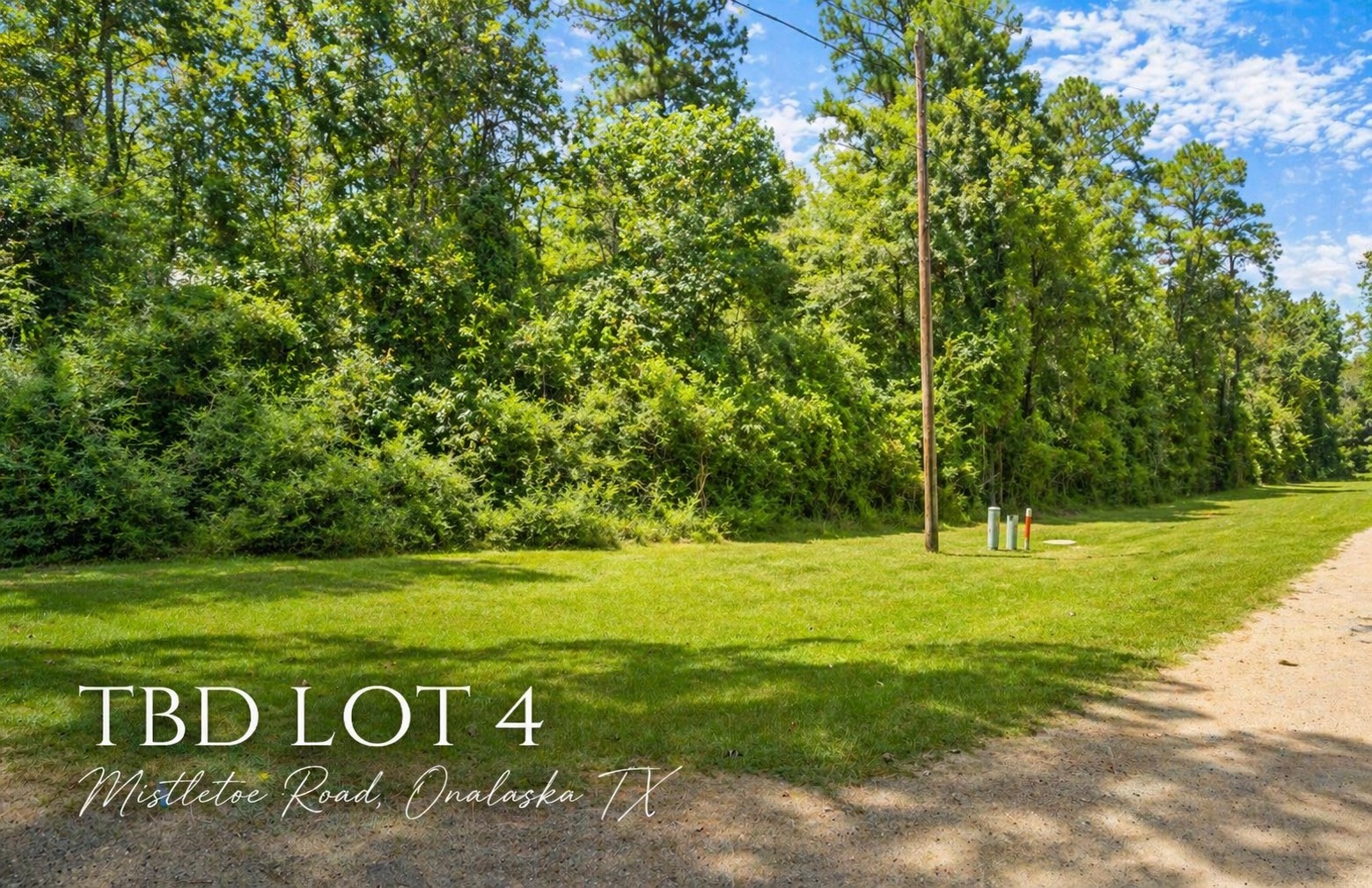 Tbd Mistletoe Property Photo 1