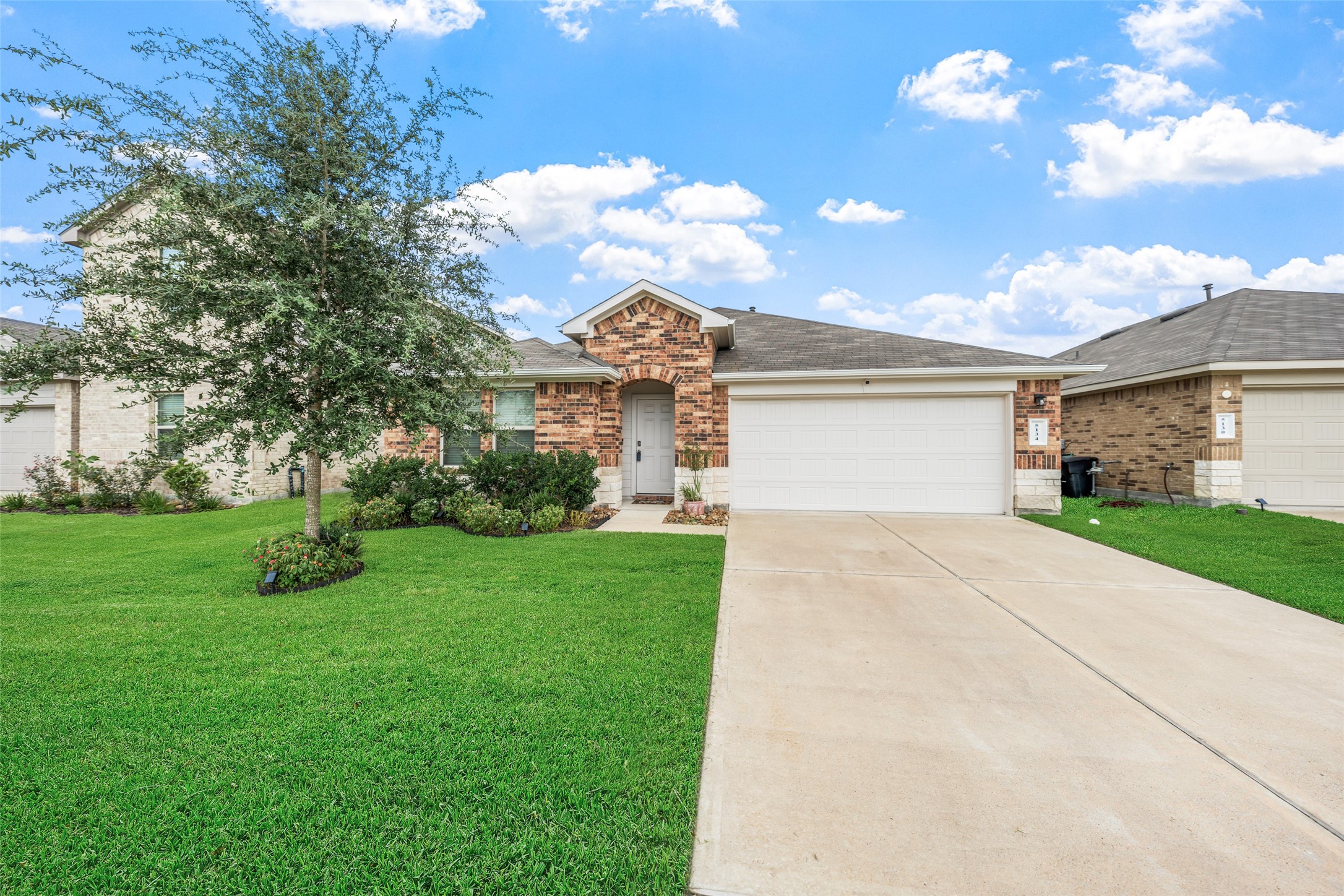 5134 Cherry Tallow Trail Property Photo 1