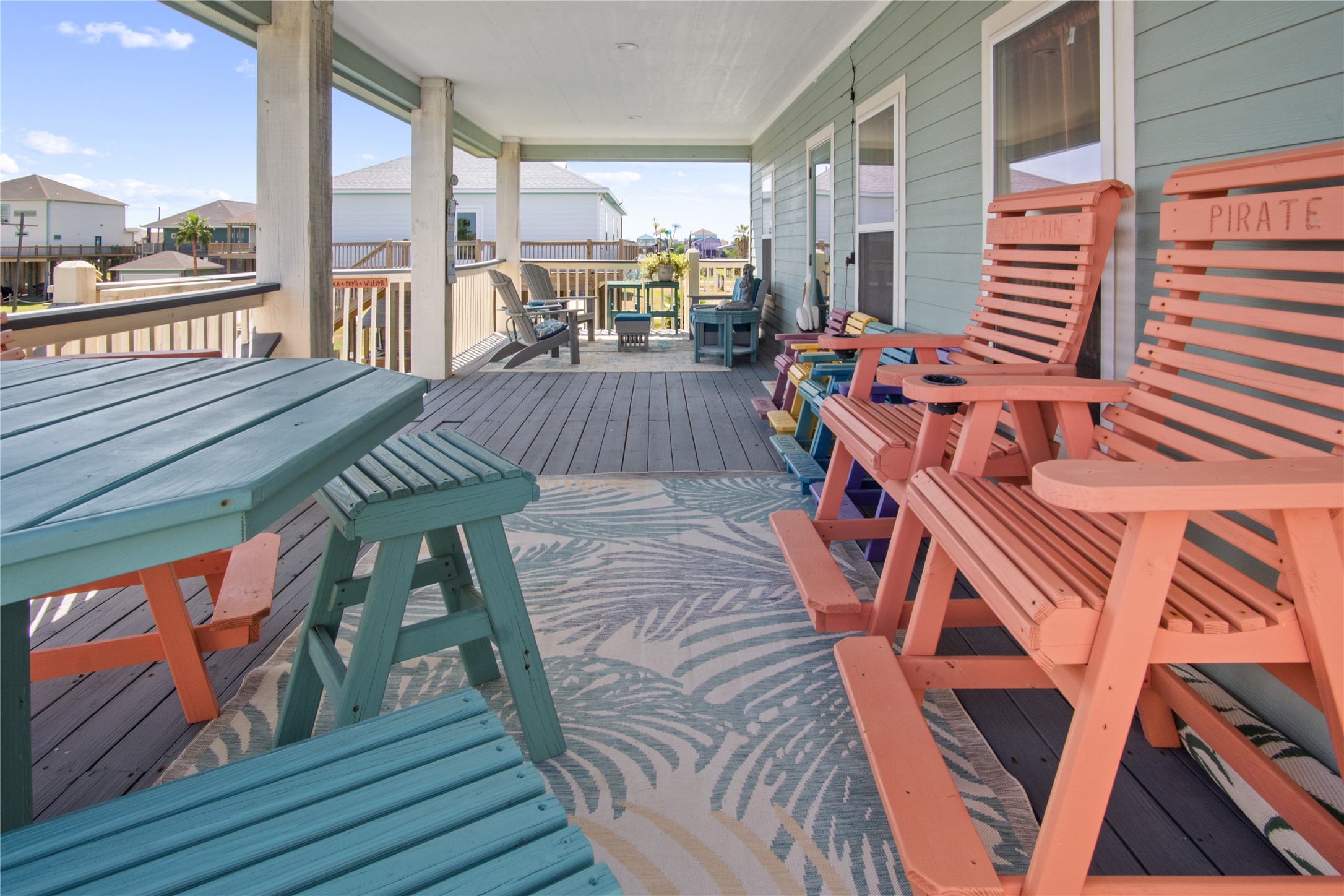 857 Gulfview Drive Property Photo 12