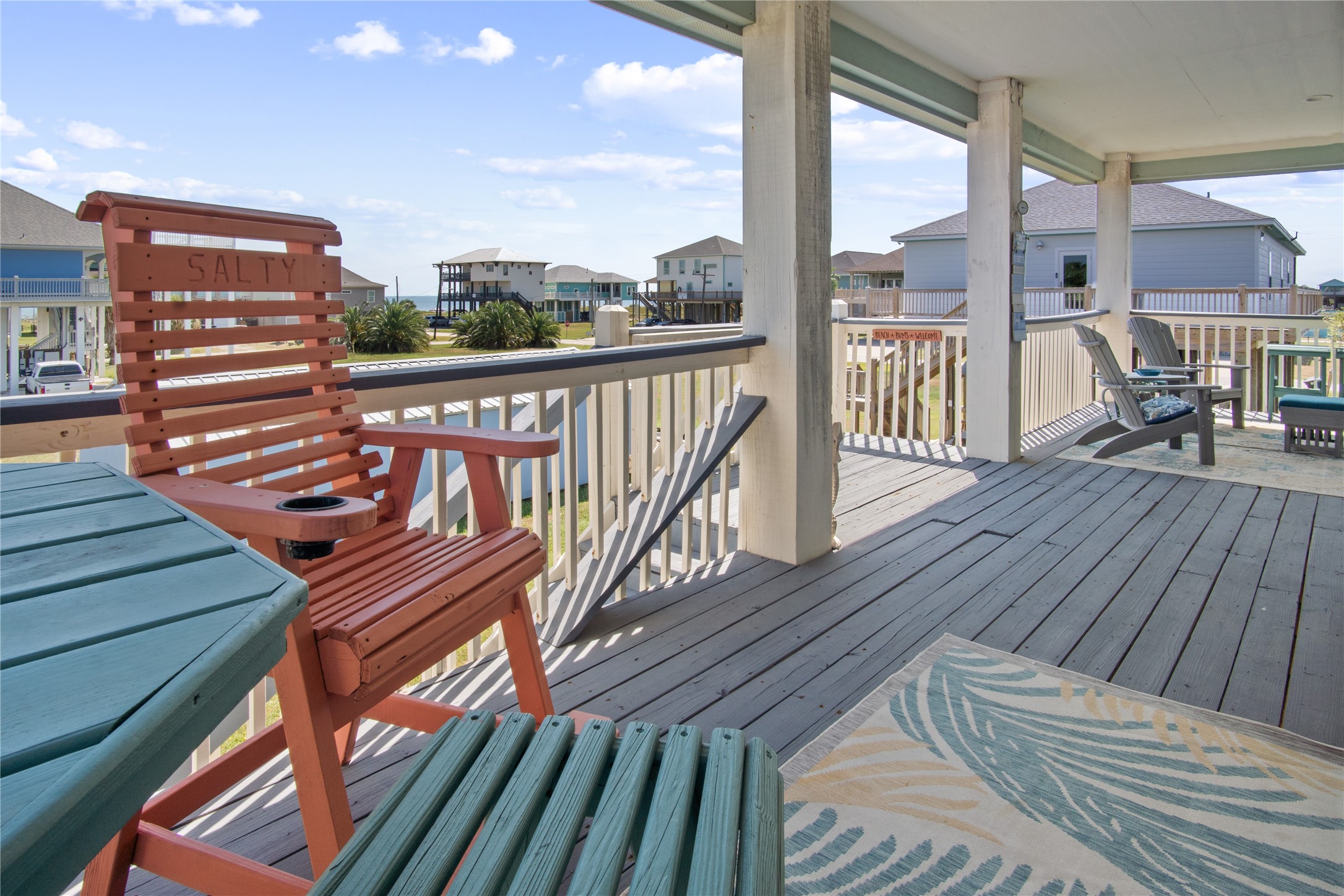 857 Gulfview Drive Property Photo 13