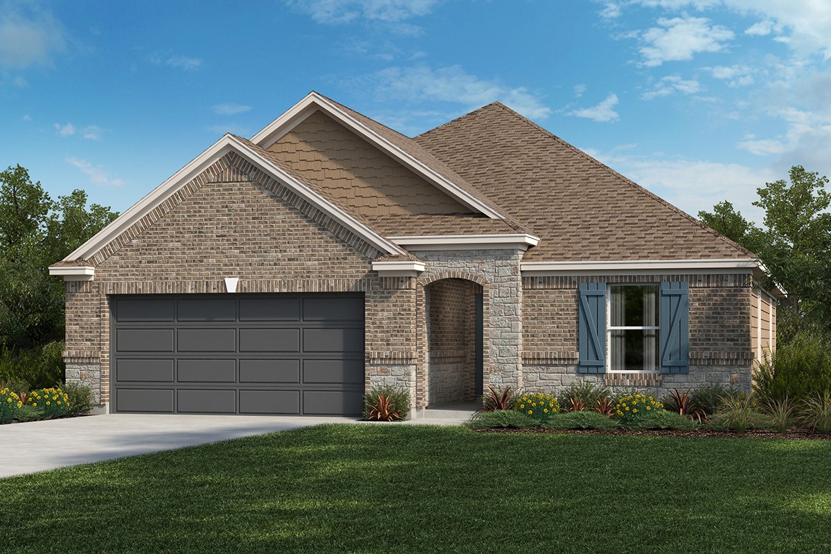 18239 Balsam Fields Drive Property Photo 1