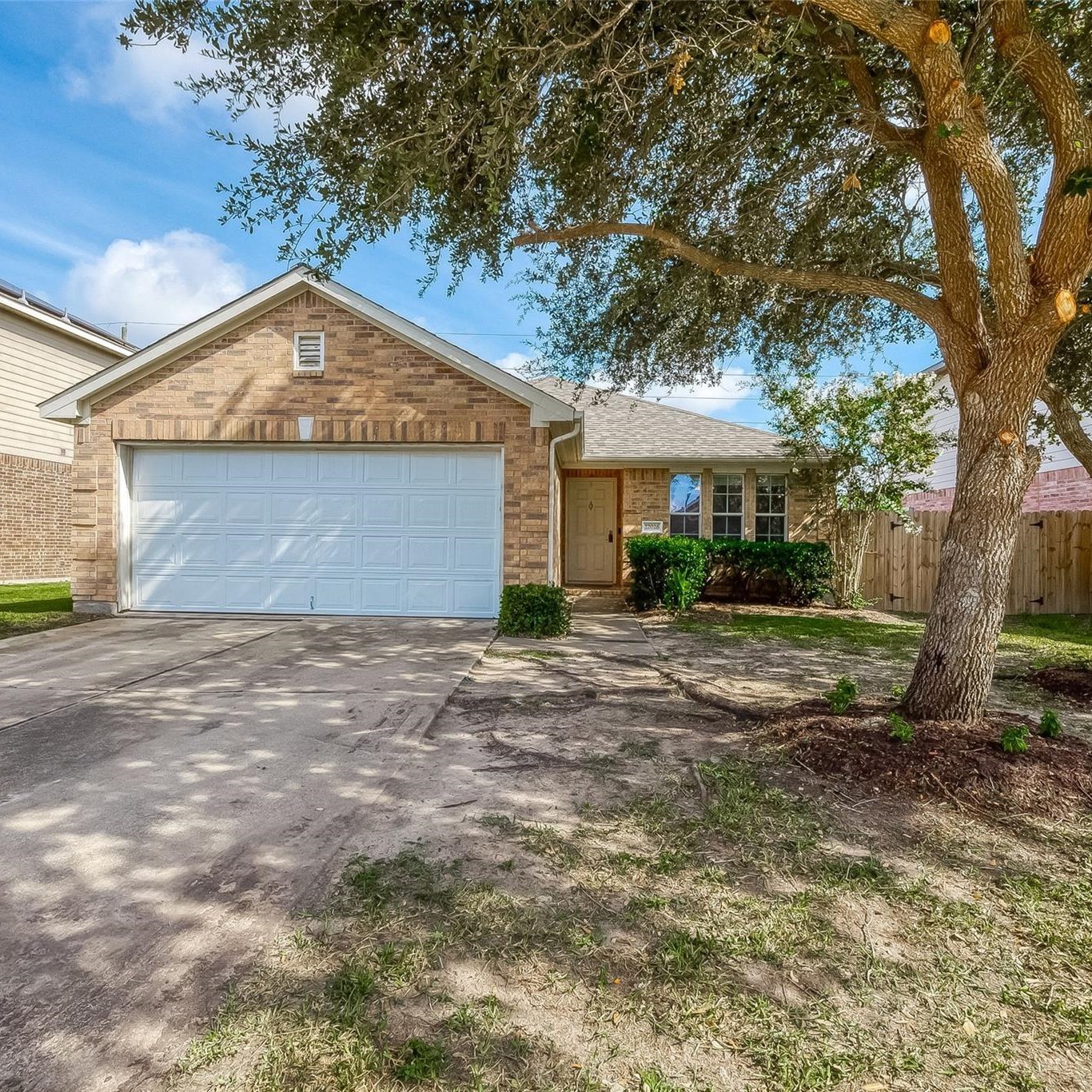 22026 Westerpine Lane Property Photo 1