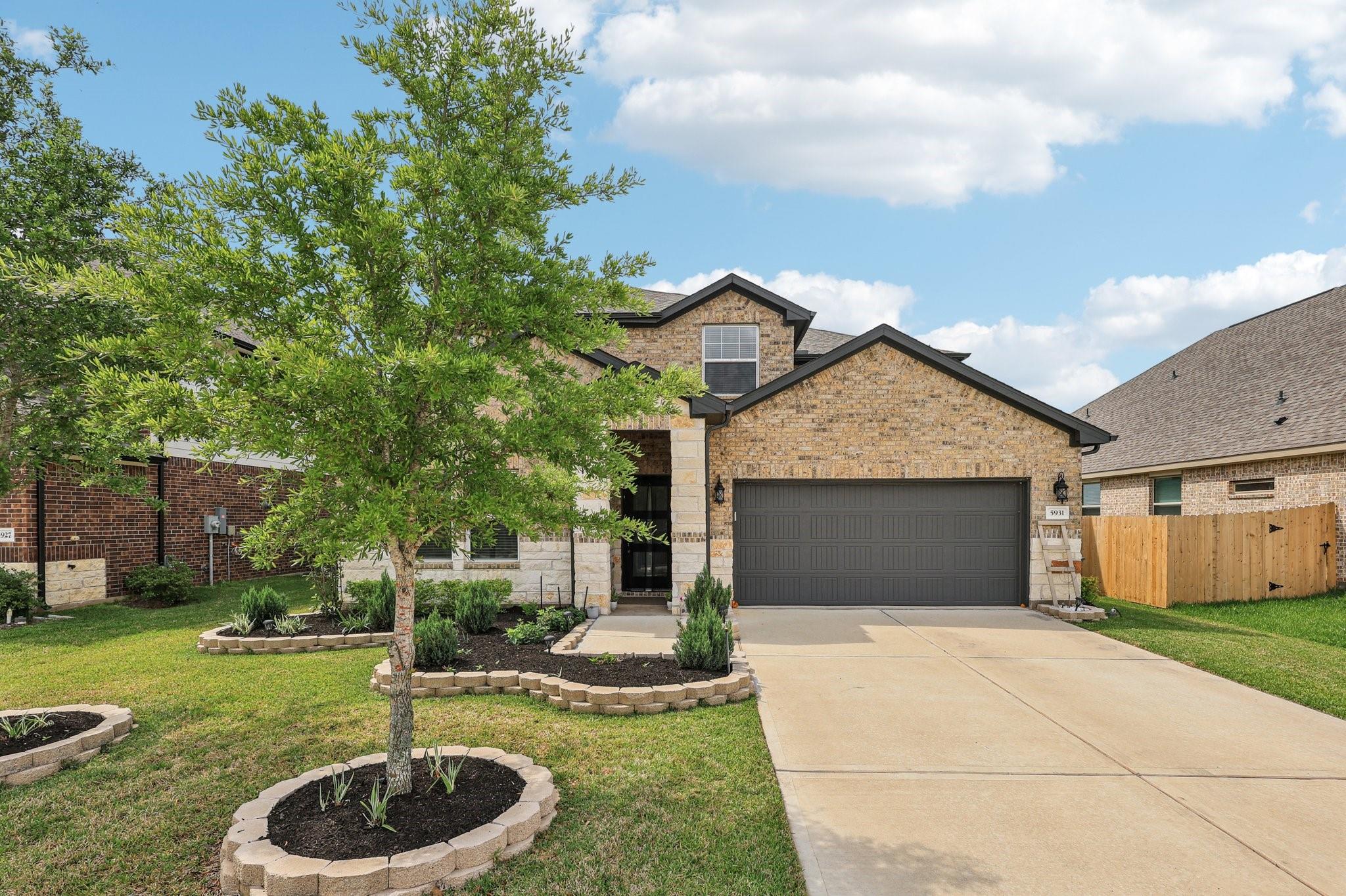 5931 Jenna Way, Rosenberg Tx 77471 Property Photo 1
