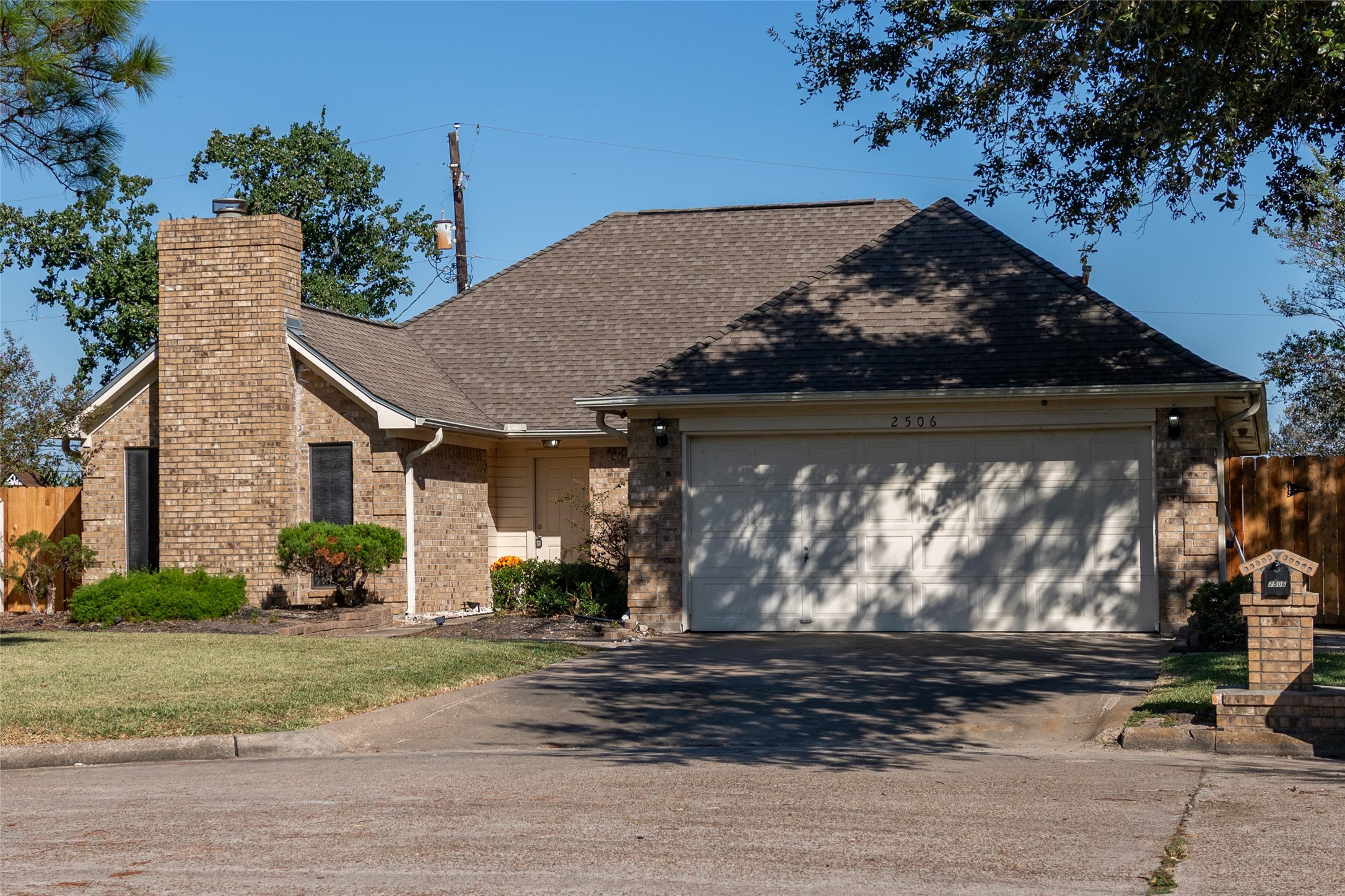 2506 18th Street N Property Photo 3