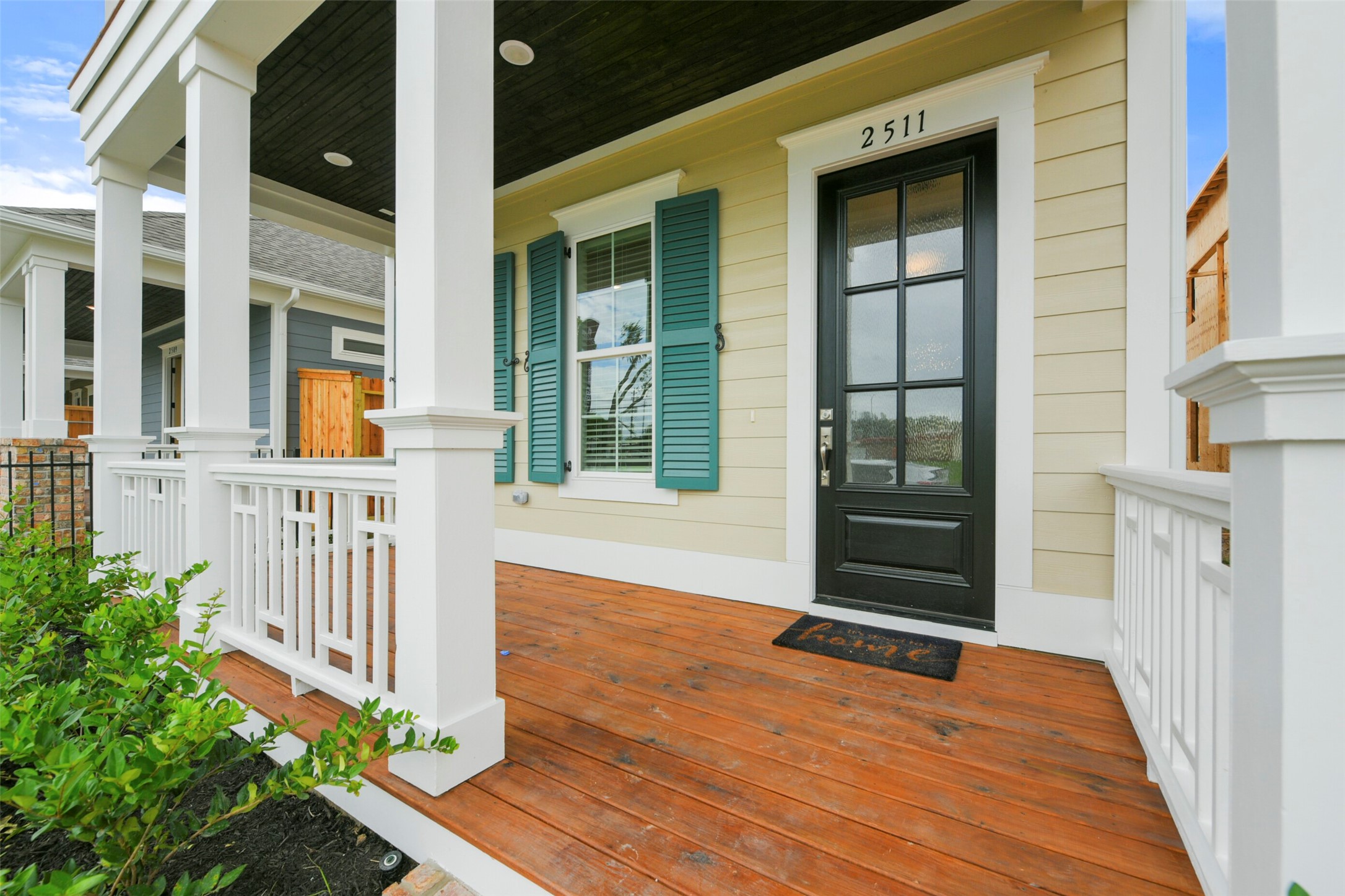 2511 S Houston Avenue Property Photo 5