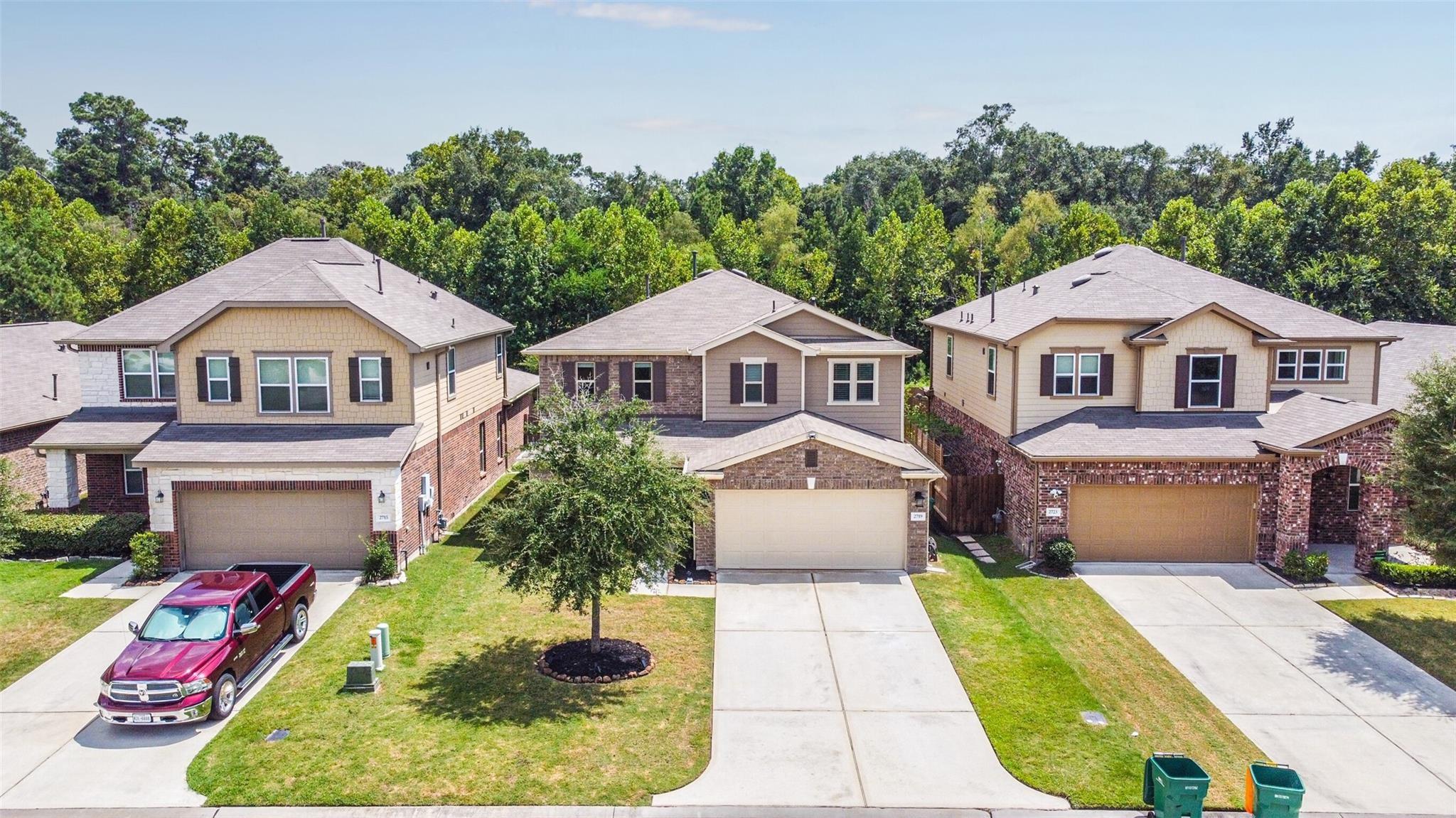 2719 Crosshaven Way, Conroe Tx 77304 Property Photo 1