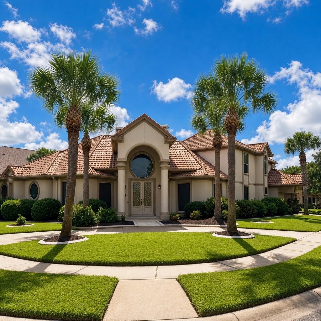 10 Lake Mist Court Property Photo 1