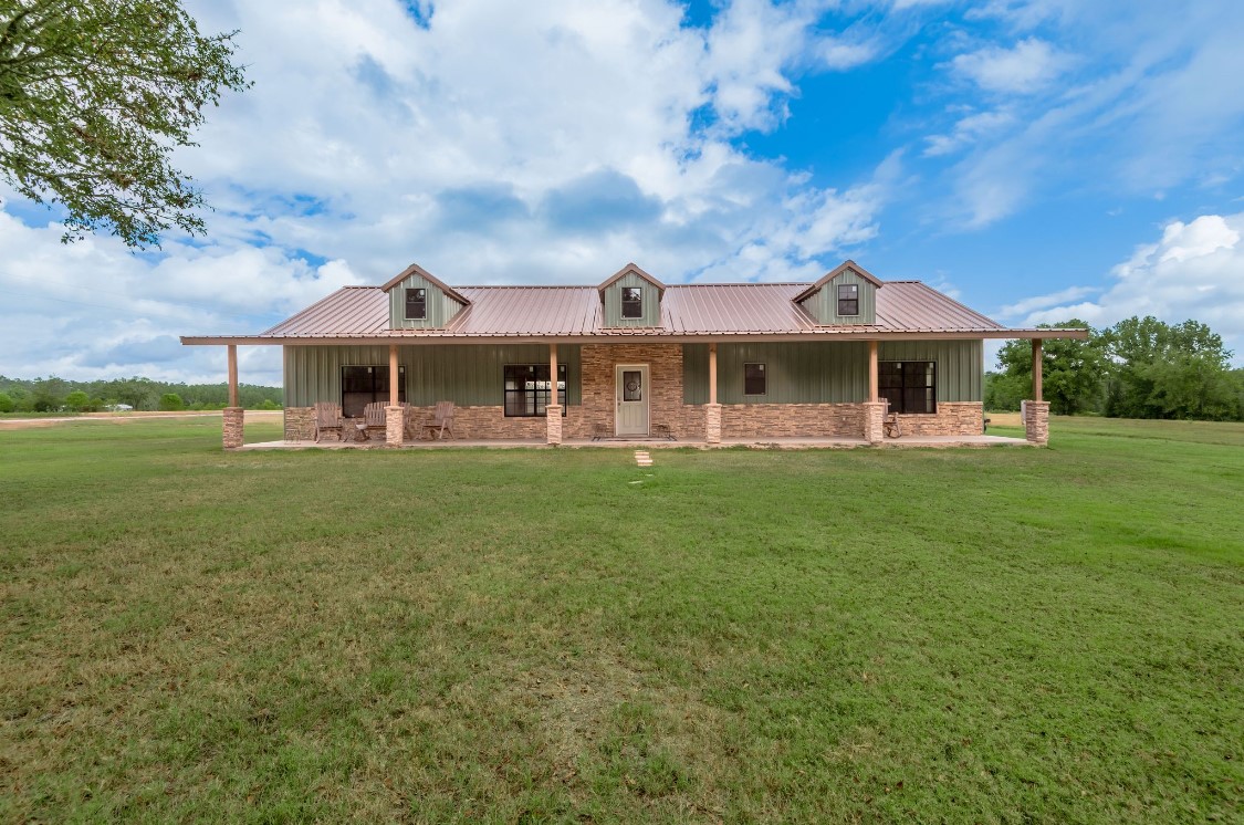 5056 Fm 358 Property Photo 1
