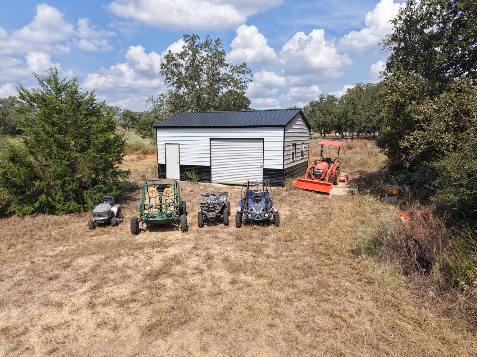 10469 County Road 302 Property Photo 23