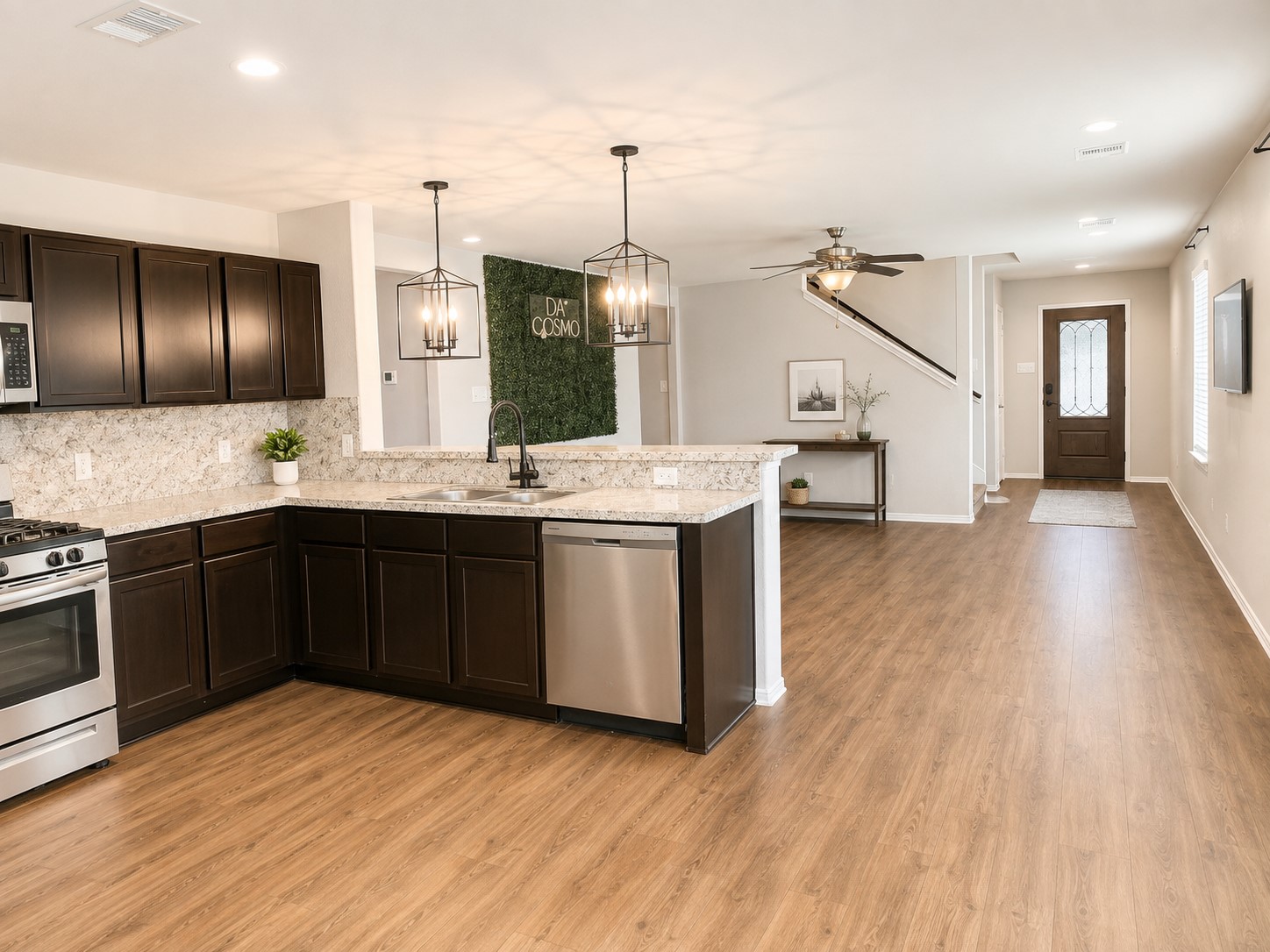 1031 Agua Dulce Trail Property Photo 5