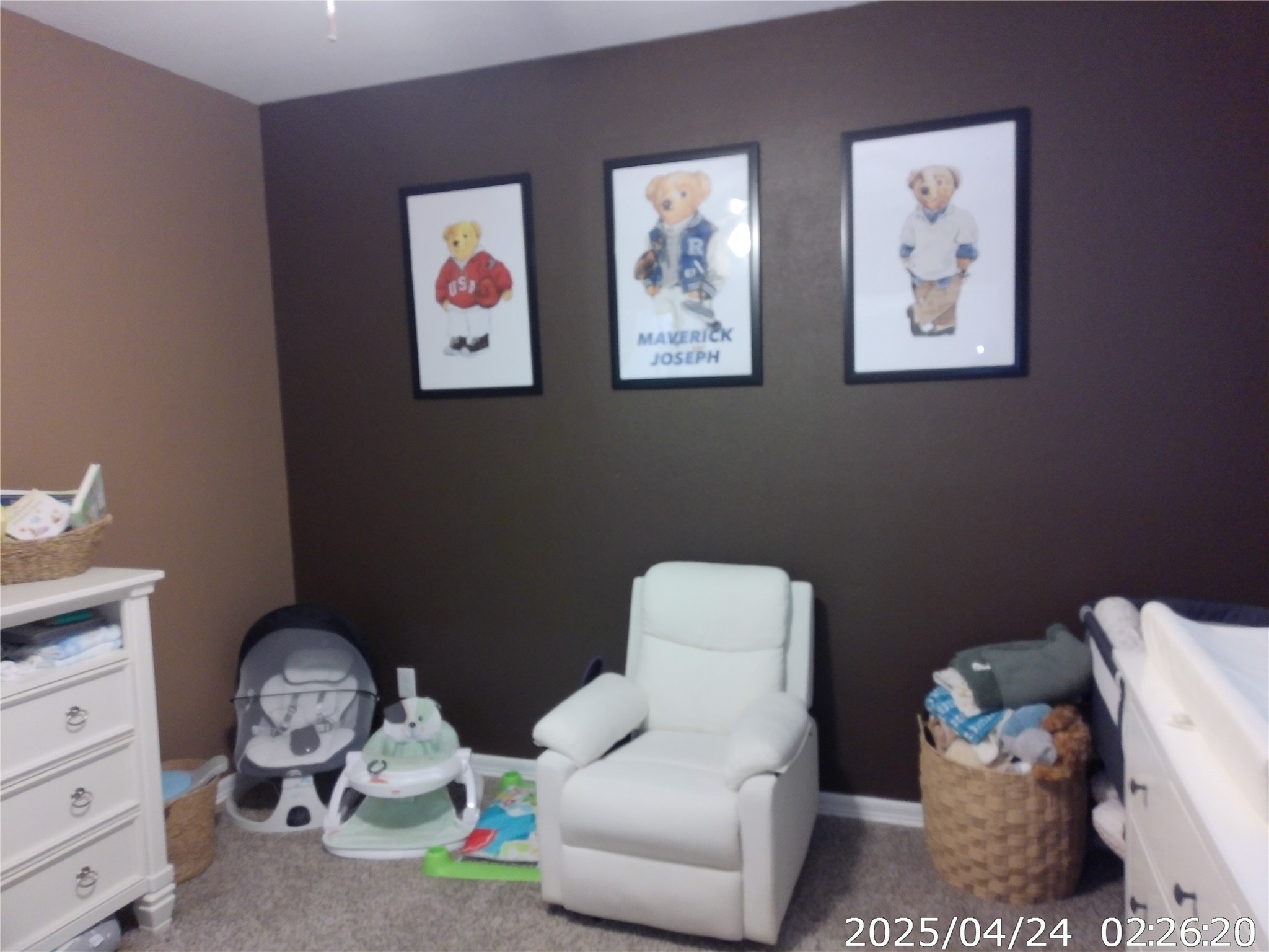1027 Wallace Street Property Photo 12
