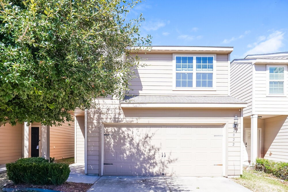 2022 Sweet Lilac Drive Property Photo 1