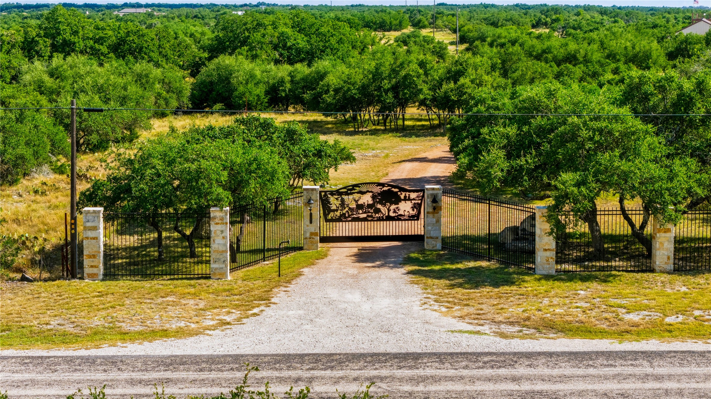 11271 Us Hwy 290 Property Photo 2