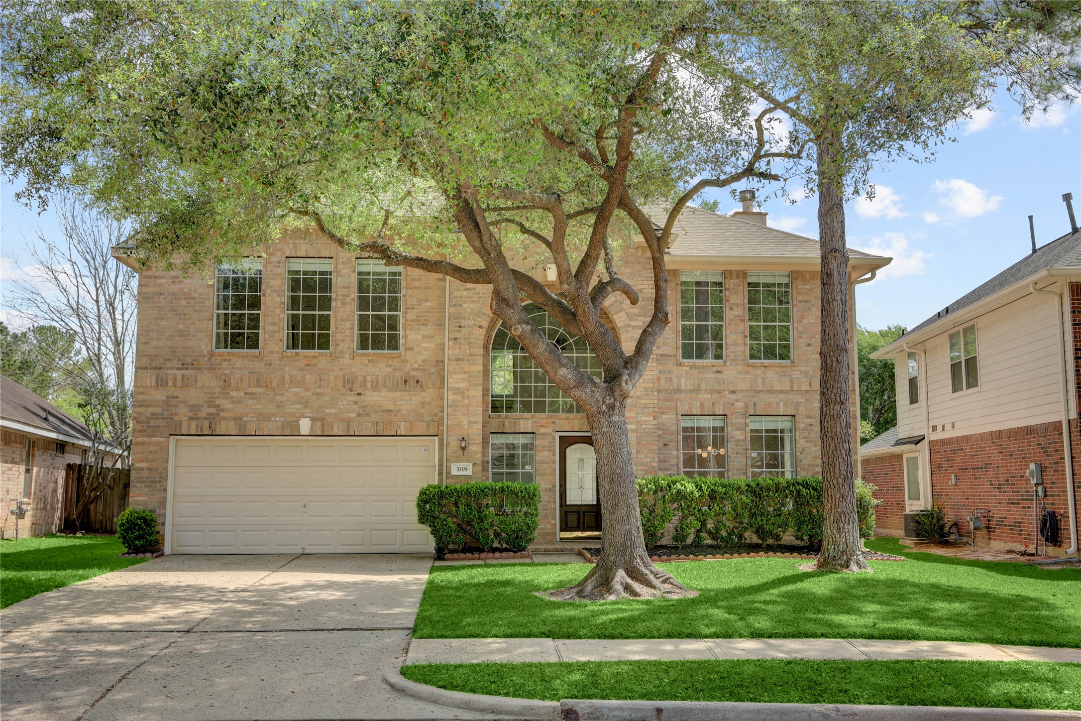 3119 Lancefield Court