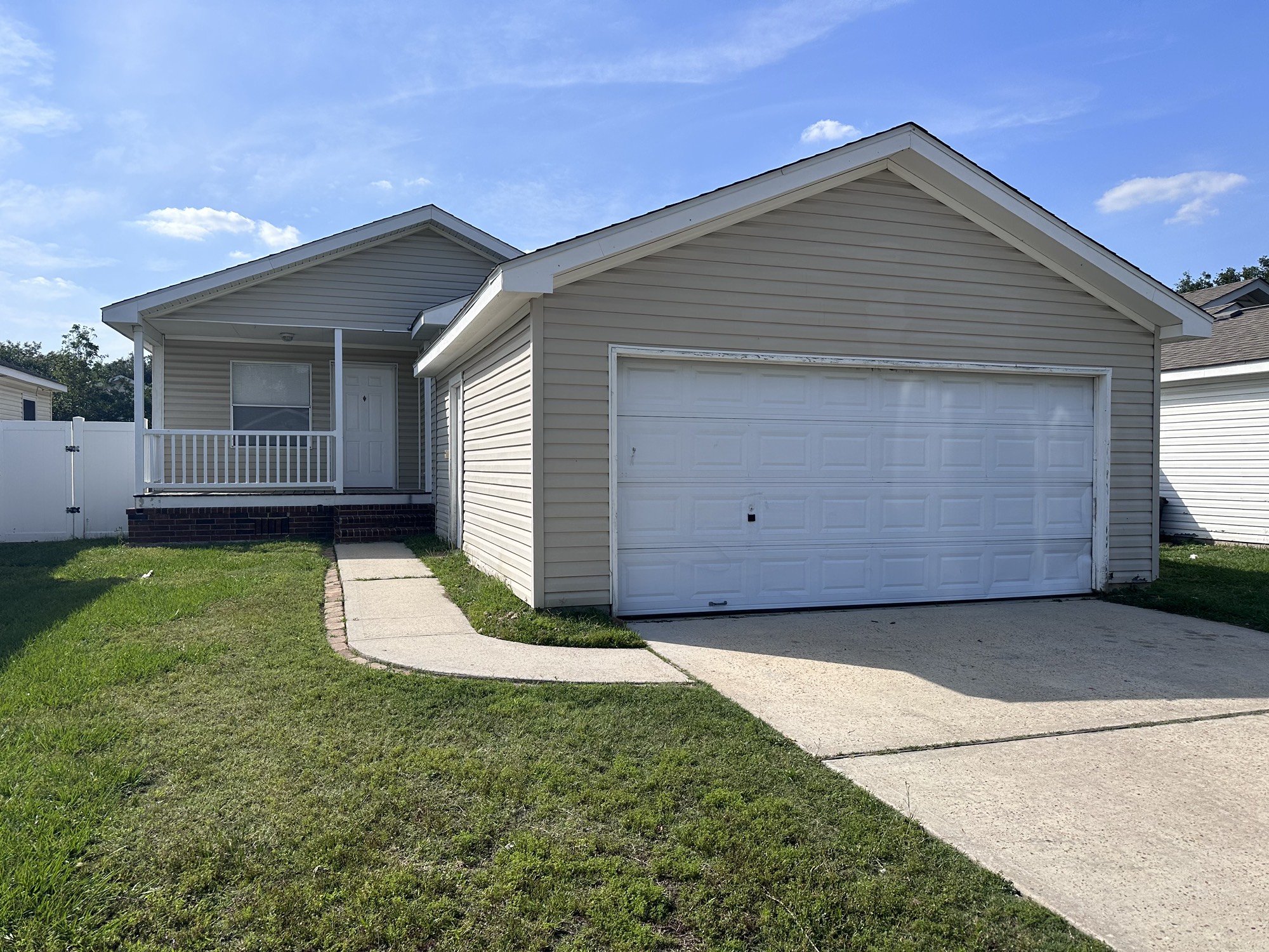 10206 Berrybriar Lane Property Photo