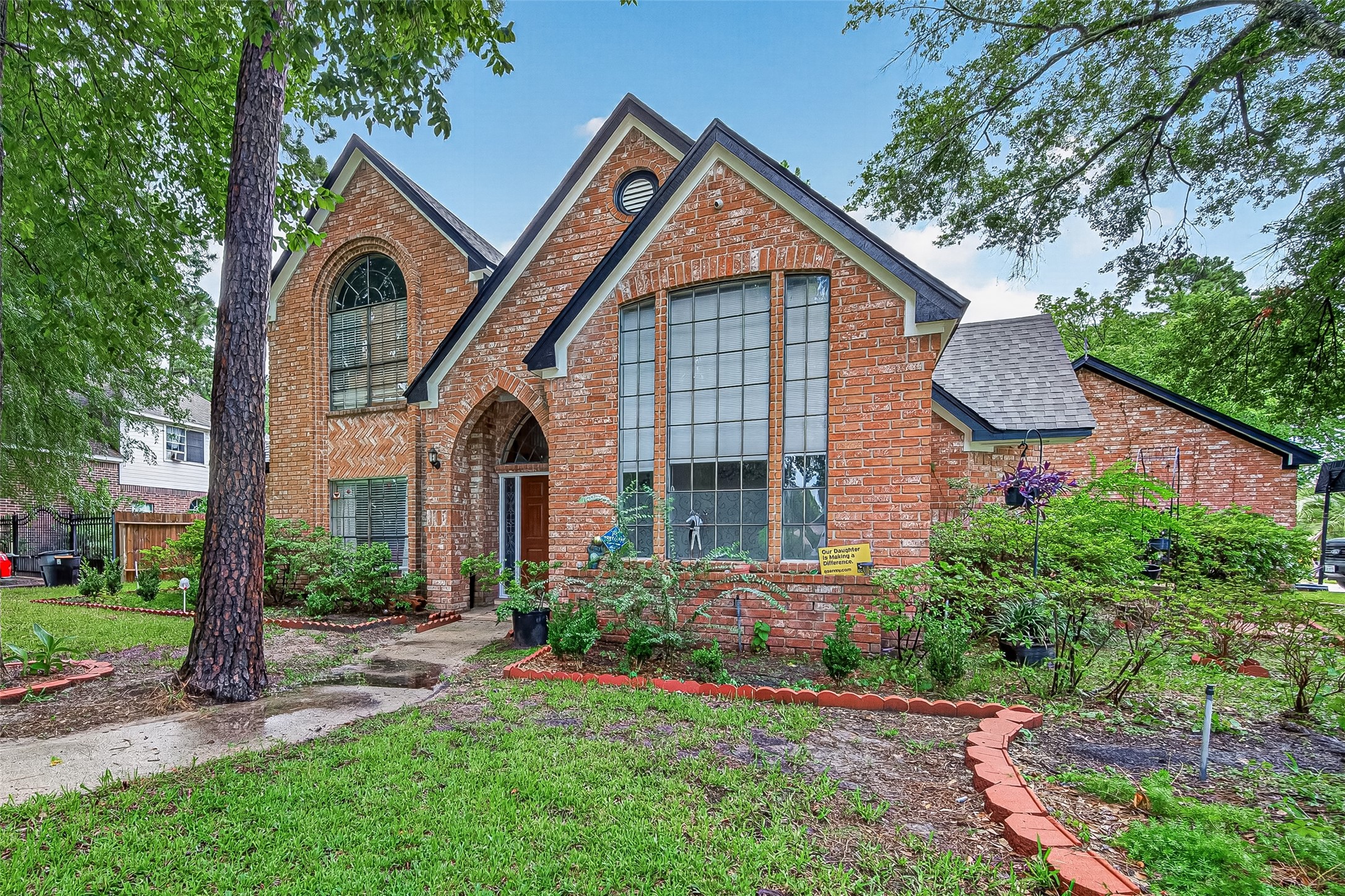 3102 Birch Park Lane Property Photo 1