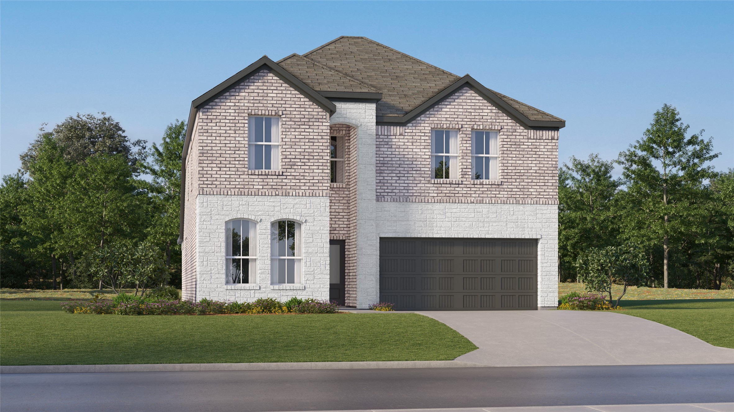 21702 Willow River Canyon Lane Property Photo