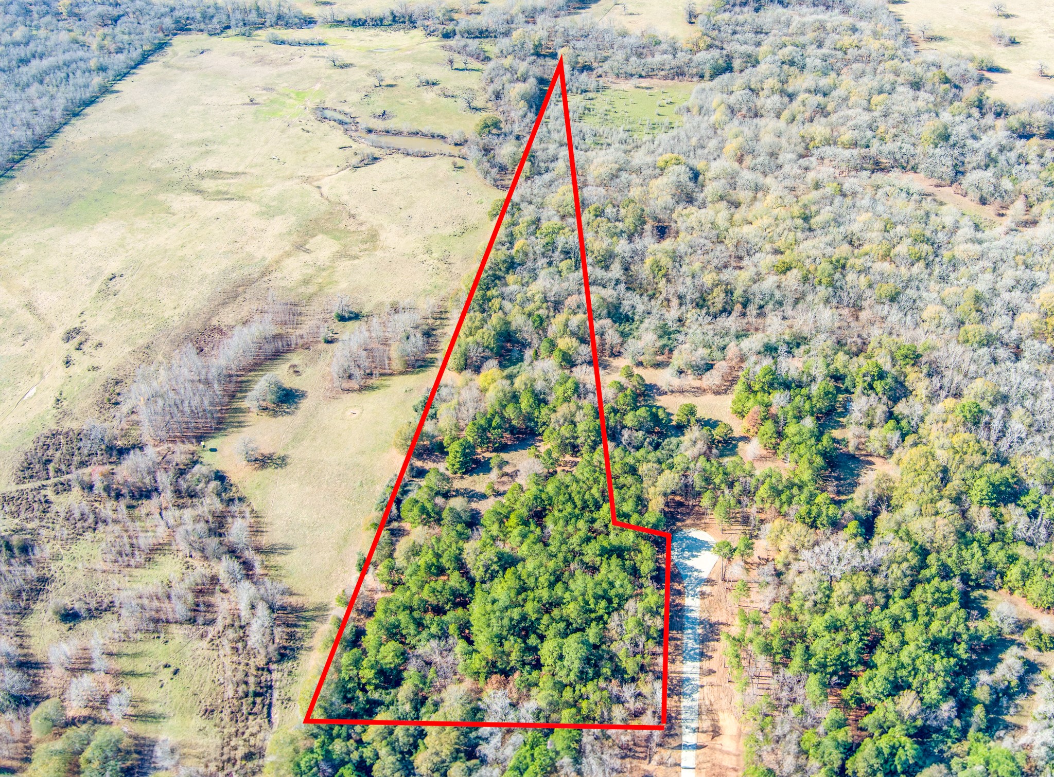 00 Cherokee Trail Property Photo
