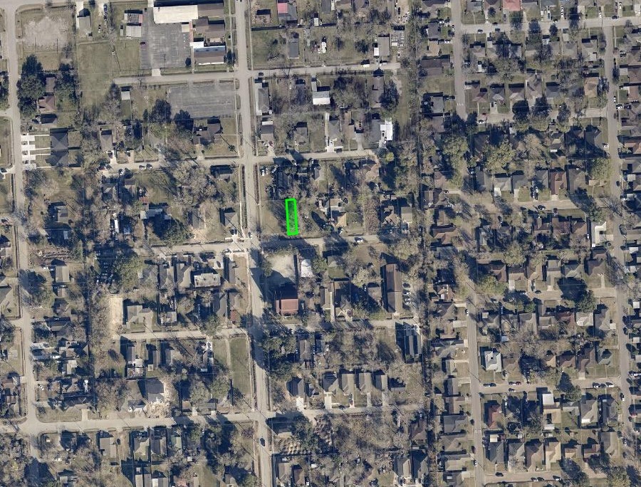 0 Cartersville Street Property Photo 1