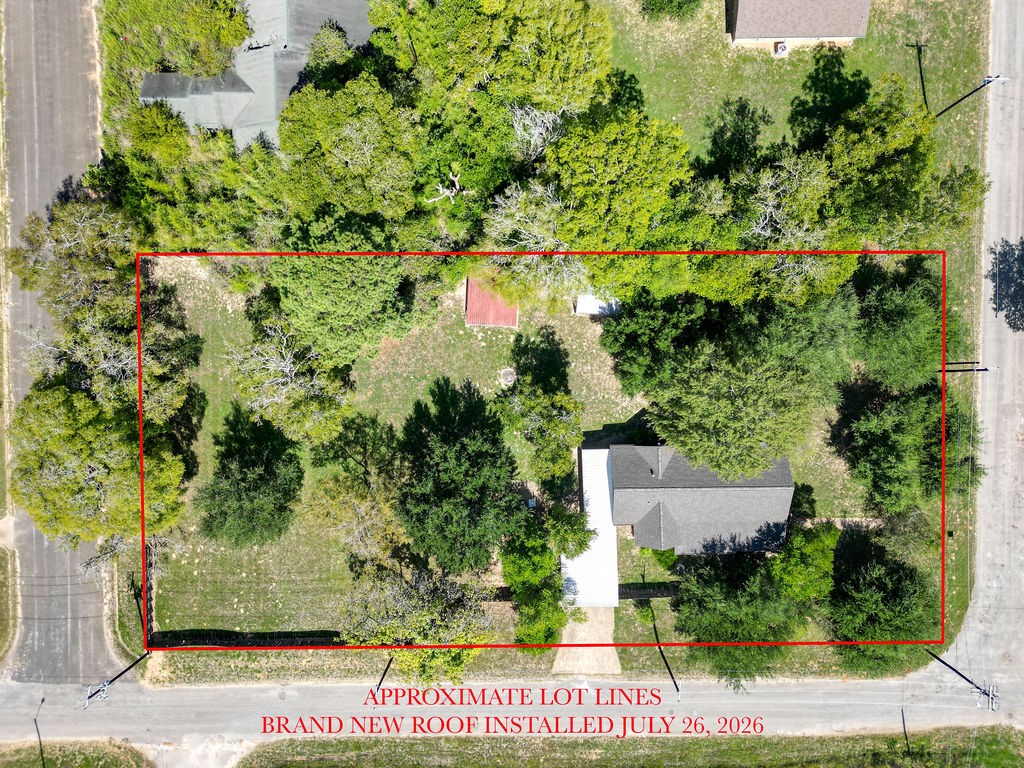 211 S Olive Street Property Photo 2
